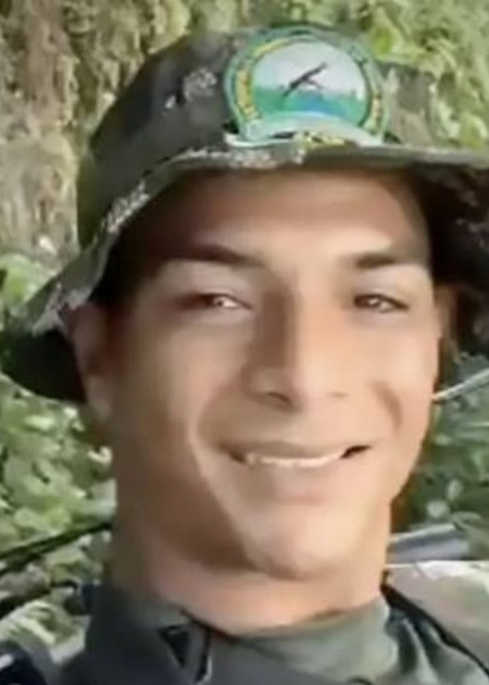 Fotografía de Bendito Menor