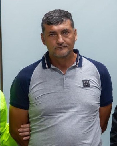 Fotografía de El Viejo