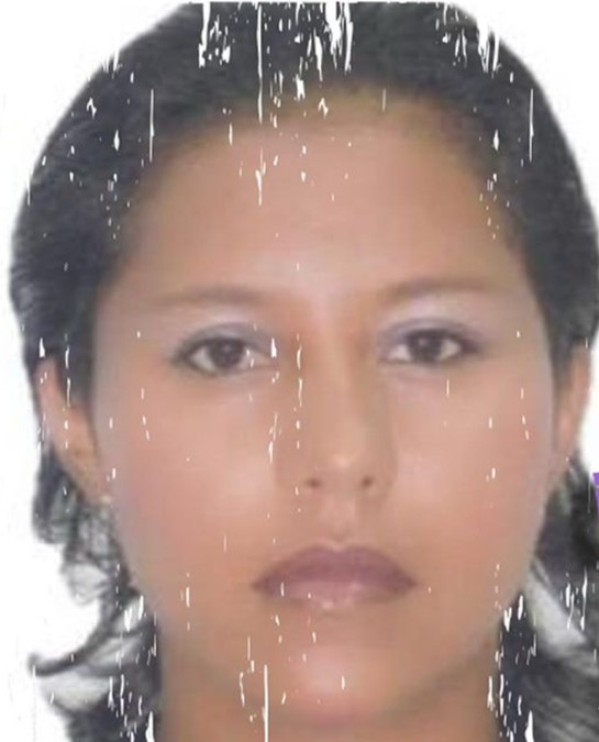 Fotografía de La Morocha