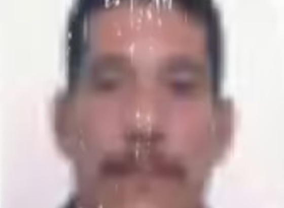 Fotografía de Omar