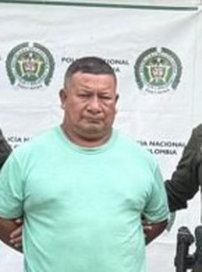 Fotografía de Pitufo