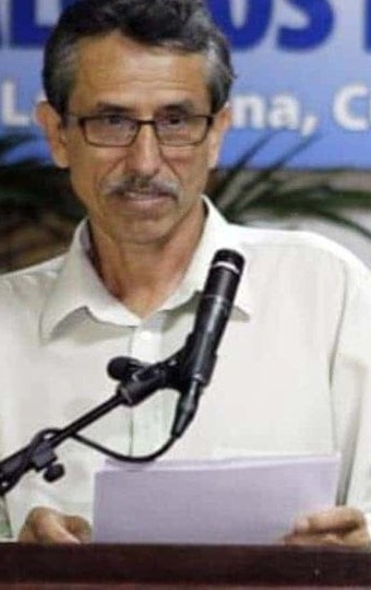 Fotografía de Walter Mendoza